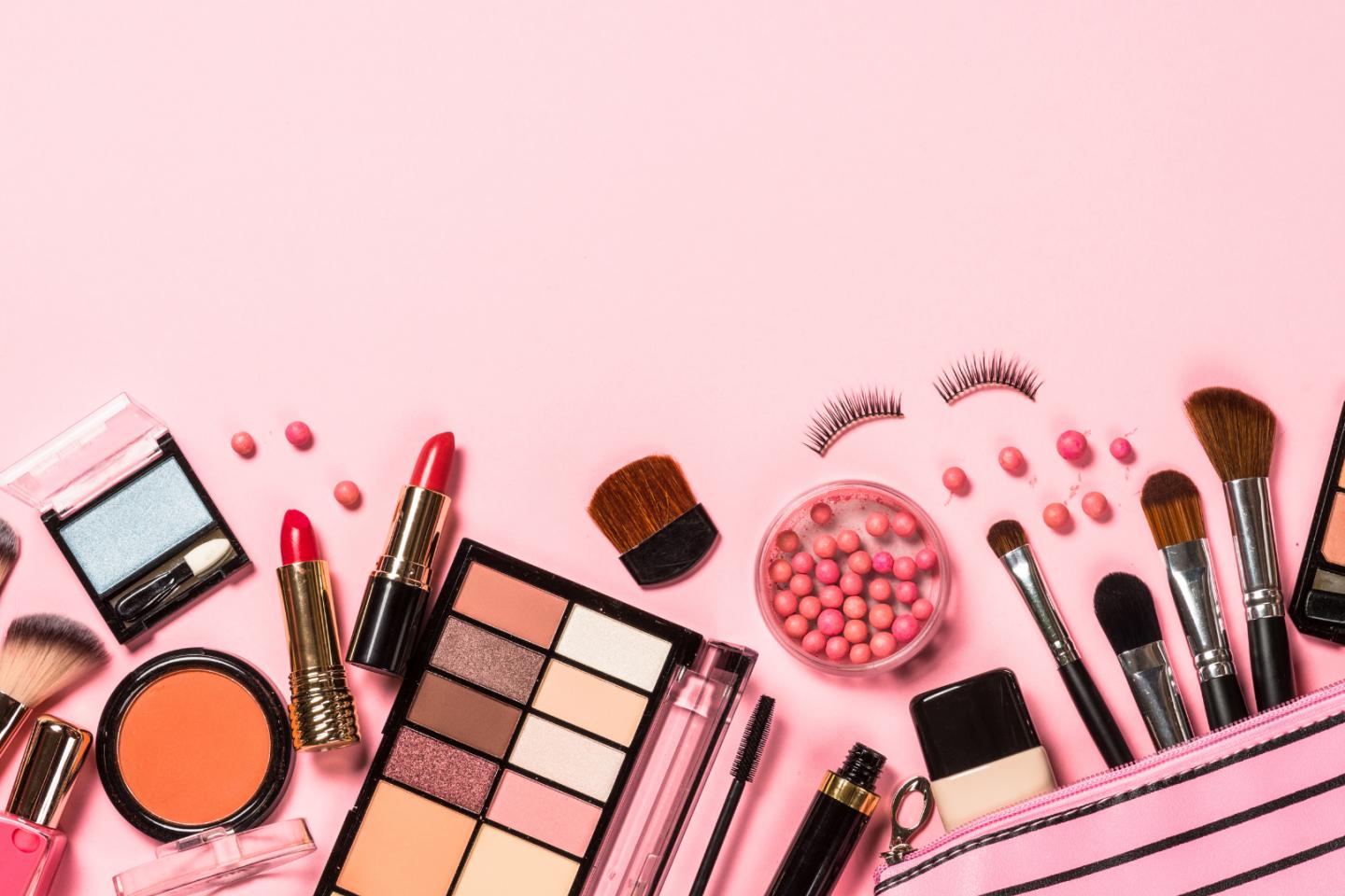 The ugly face of the cosmetics industry: Hidden secrets no one wants ...