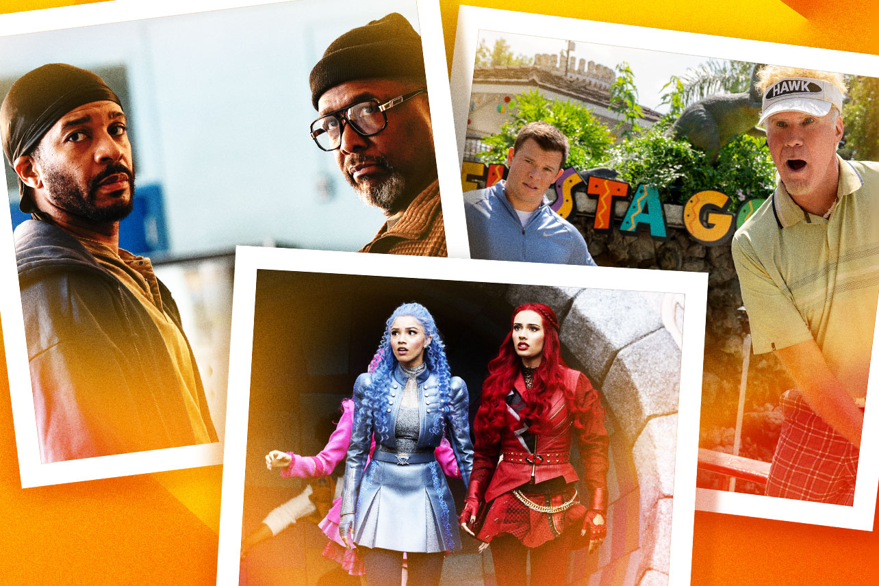 New shows & movies to watch this weekend: ‘The Hawk’ on Netflix ...