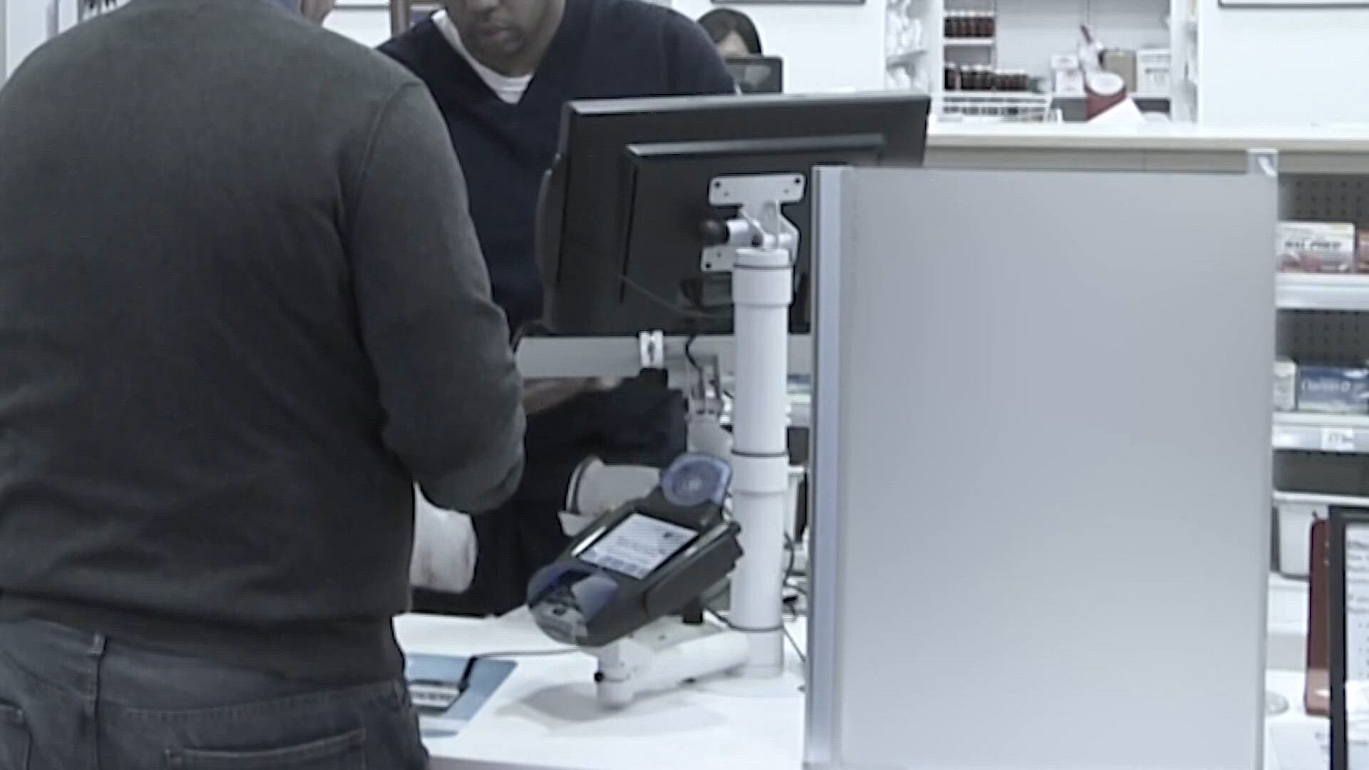 Utah testing AI prescription refill program