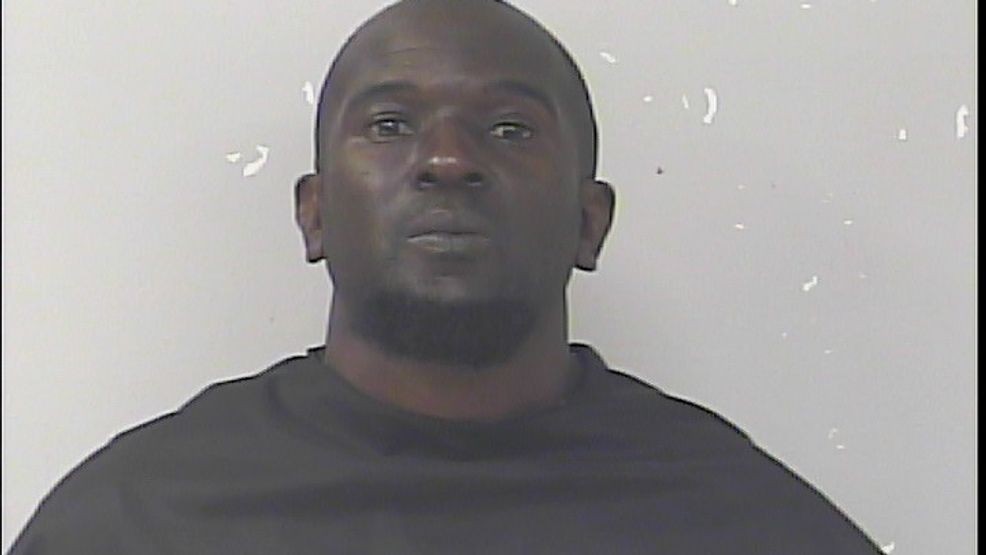 St. Lucie County school employee arrested for lewd, lascivious acts in ...