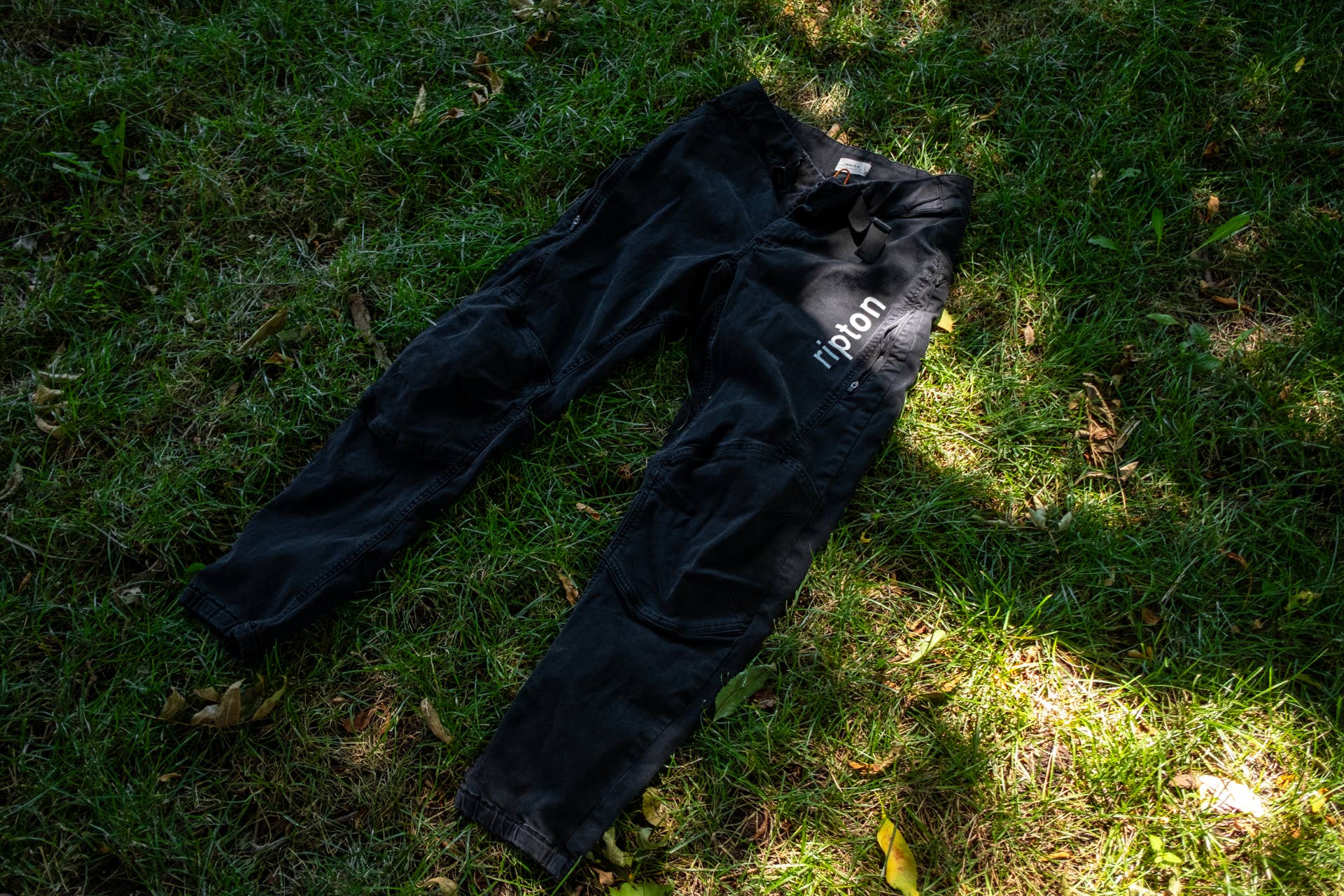 Ripton Bike Pants Quattro