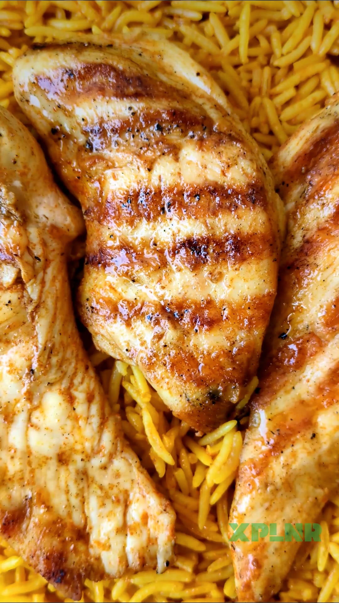 Por que é preciso cozinhar tão bem a carne de frango?