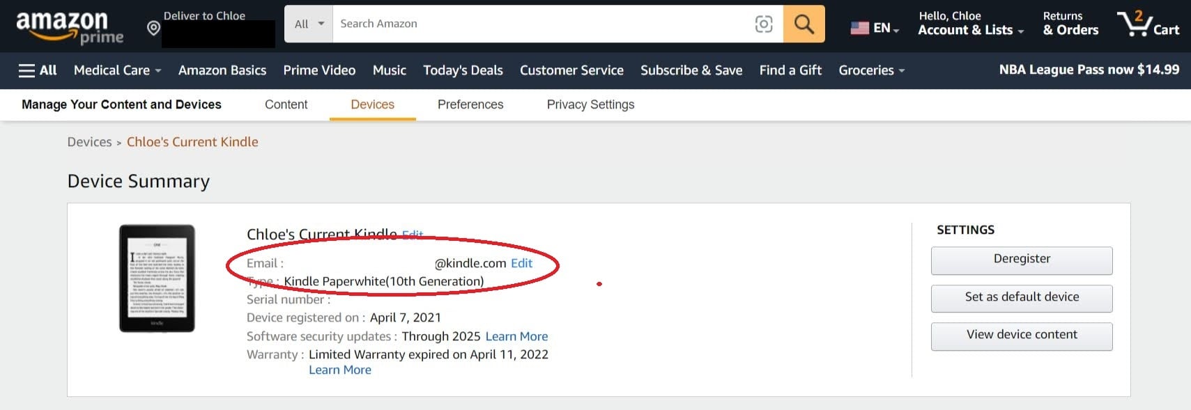 Reading on a Budget: How to Find Free Ebooks and Send Them to Your Kindle