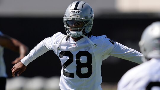 6 rookies with the most to gain in 2026 NFL training camp