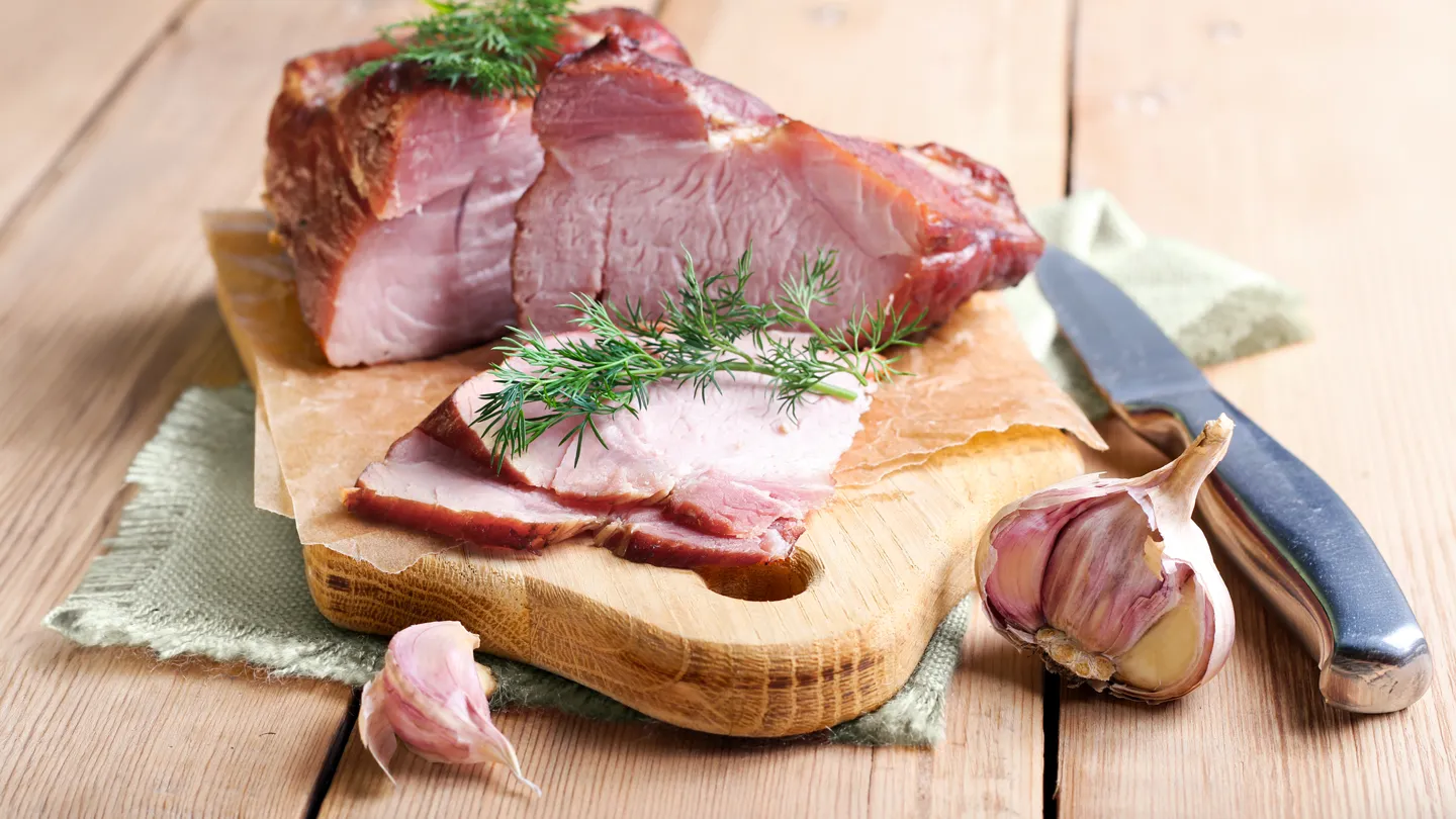 7 ways to fix salty ham, according to professional chefs