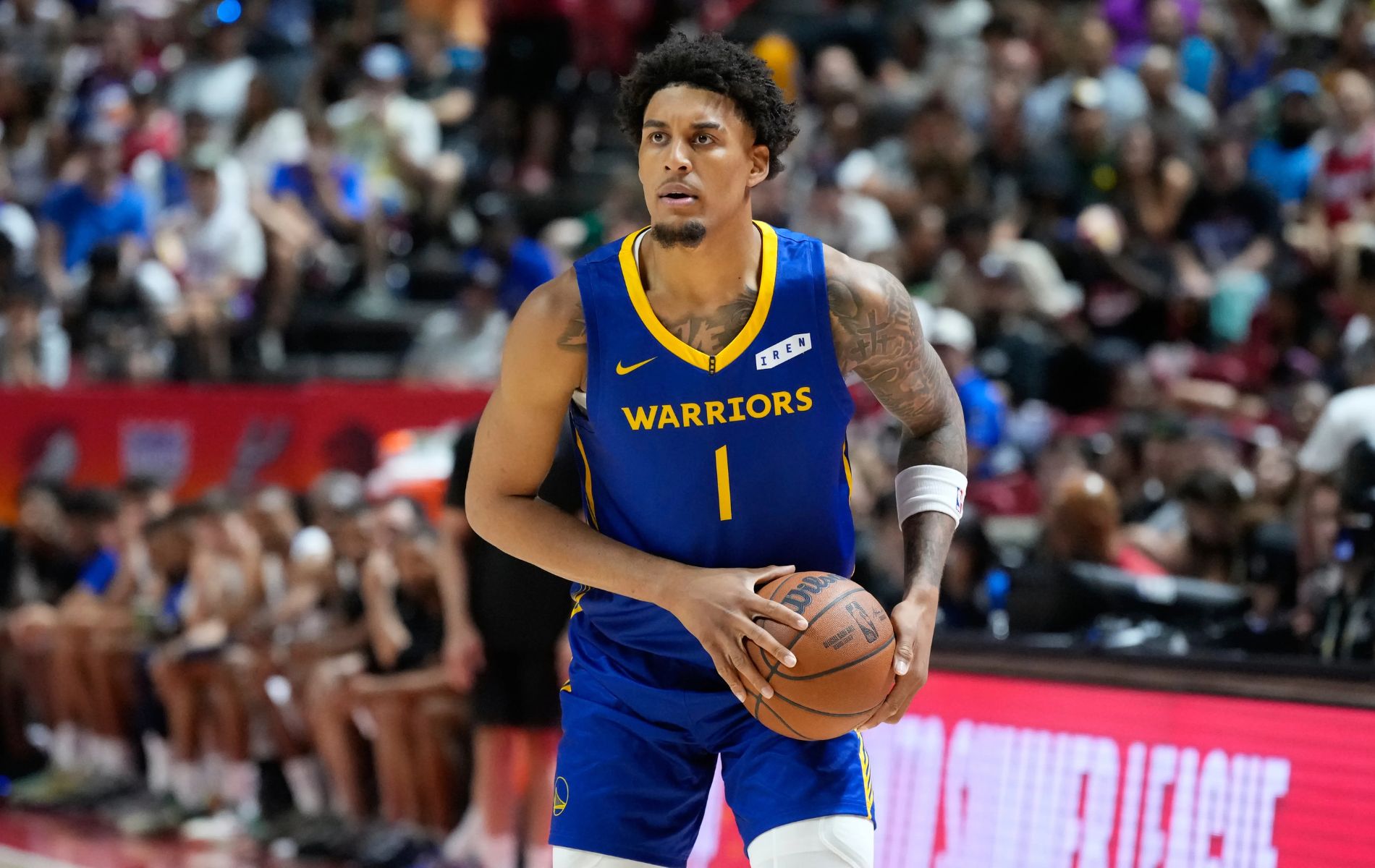 Every NBA team’s standout performer in 2026 summer league from Yaxel Lendeborg to Arthur Kaluma