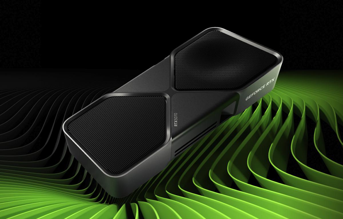 NVIDIA blocked RTX 50 hotspot sensor for 18 months: First warranty ...