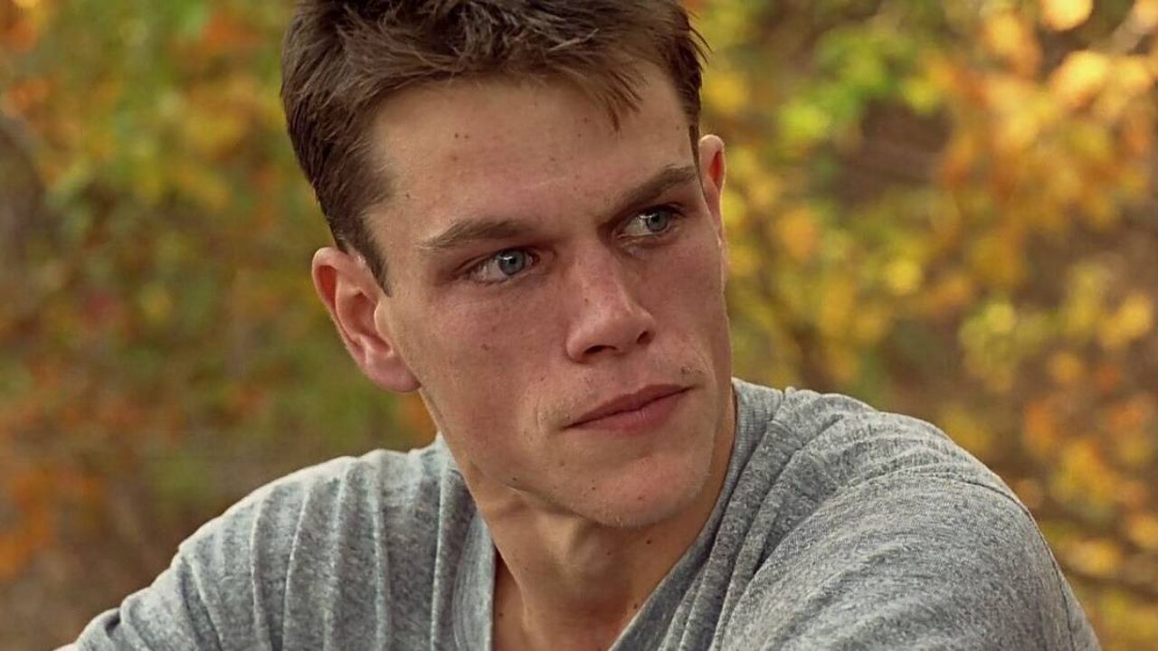 Matt Damon Nearly Risked His Life Losing 50 Pounds for a Role He’ll Never Repeat