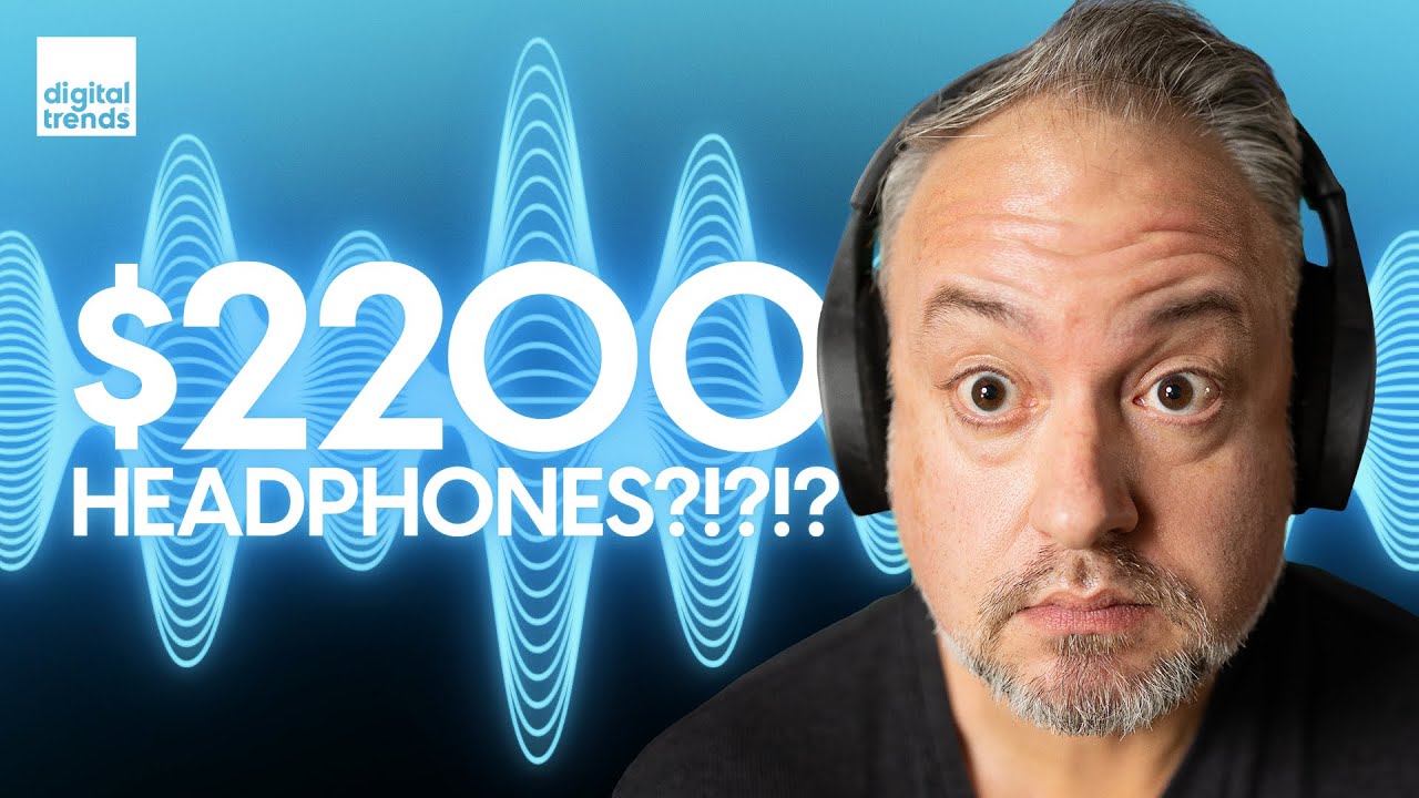 These headphones cost how much? | Hed Unity Wi-Fi headphones review