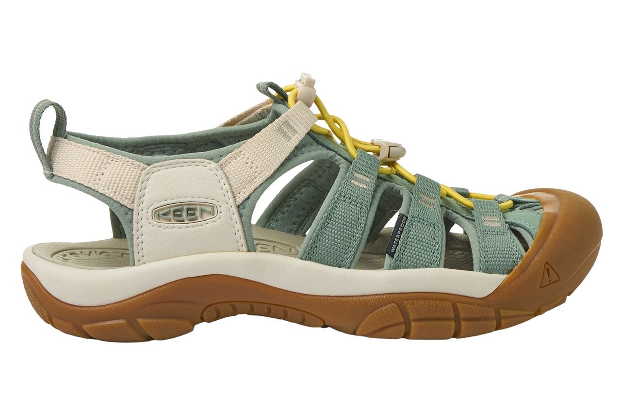 KEEN Newport H2 Sandals