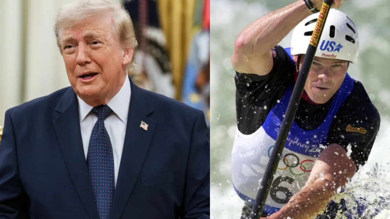 Trump's reflecting pool case takes unexpected turn after lawyers' arguments