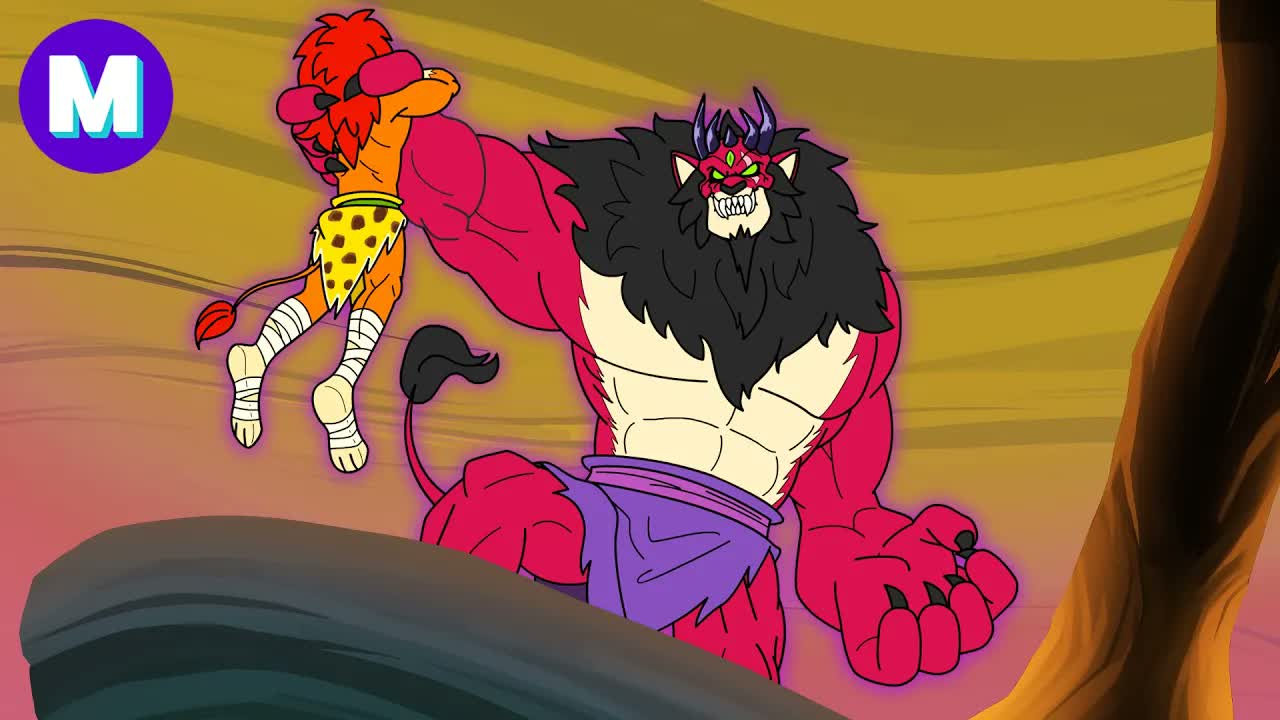 simba-returns-to-challenge-scar-the-fight-becomes-an-anime-showdown