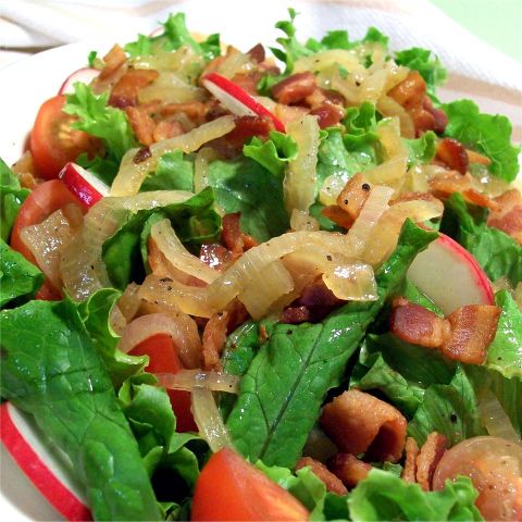 10 Cooked Salad Greens Recipes That Are Surprisingly Delicious