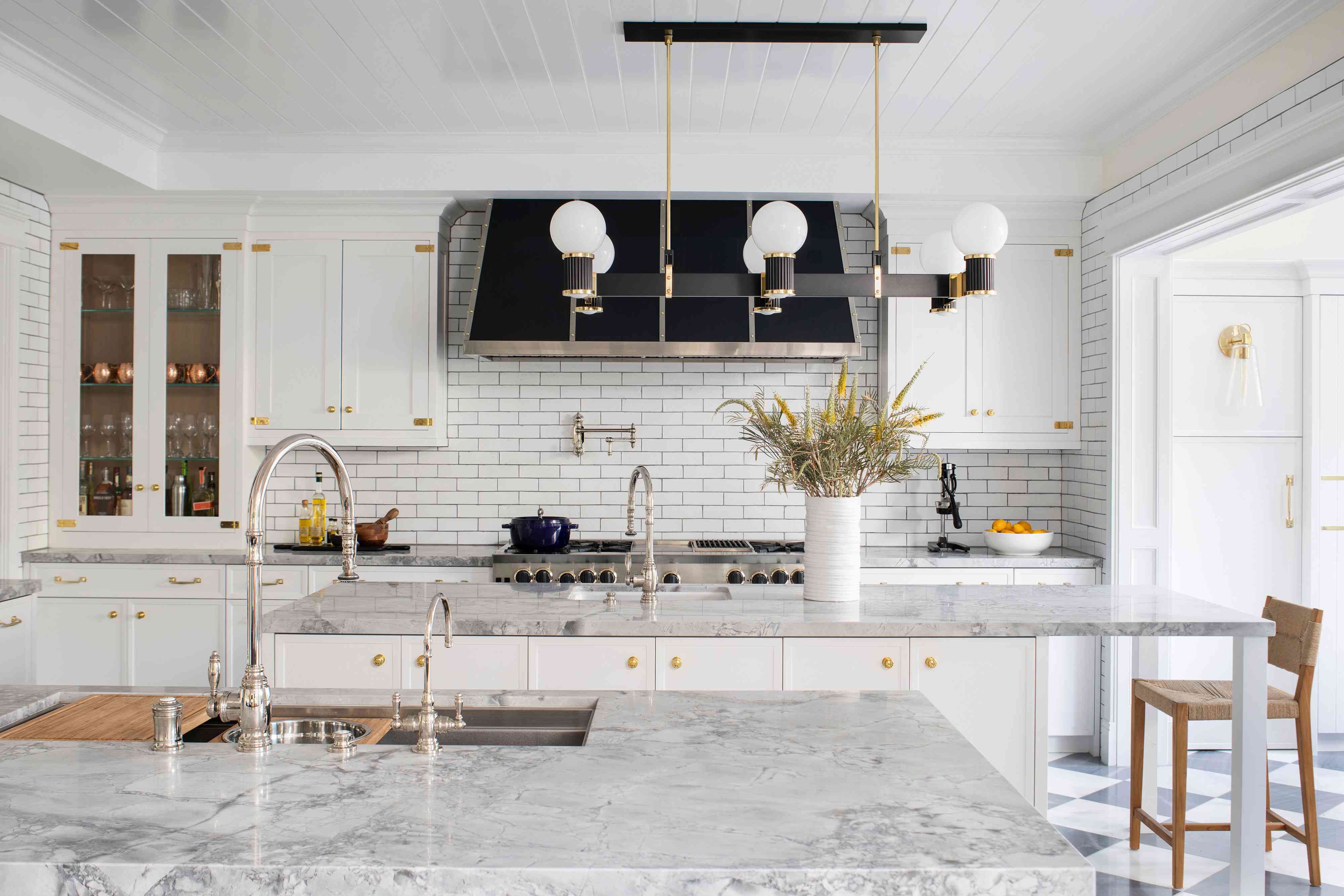 This countertop material is the one homeowners regret most, according to a pro
