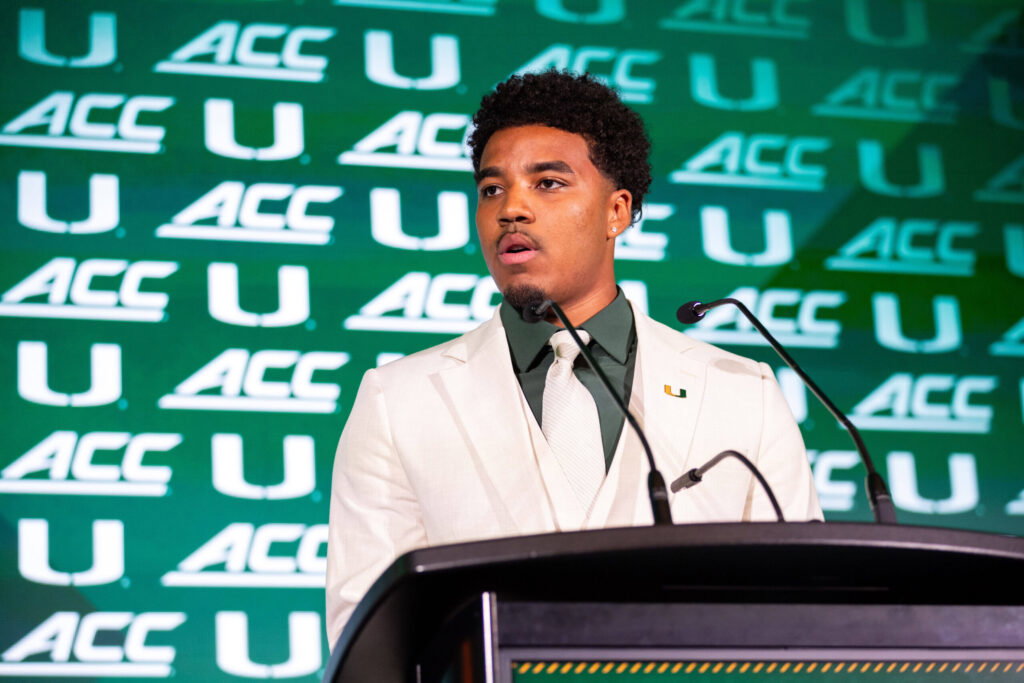 Mom of $6.5 million QB shuts down 'traitor' accusations after high NIL offer move