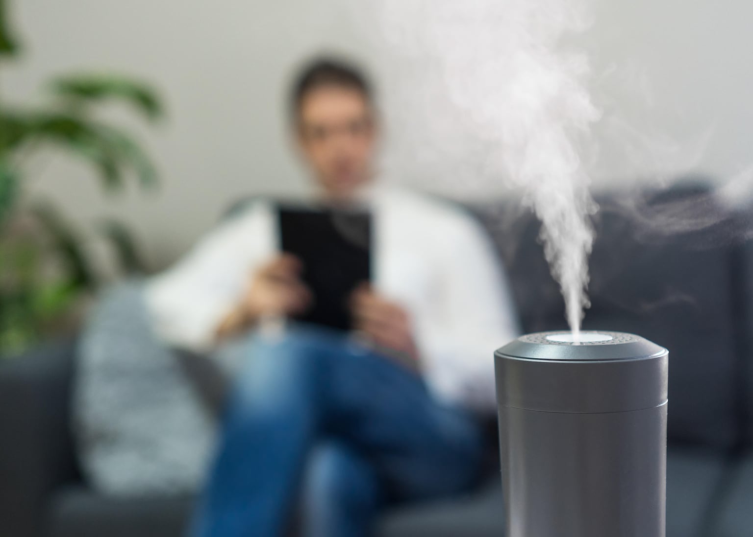5 surprising ways air con can affect the body