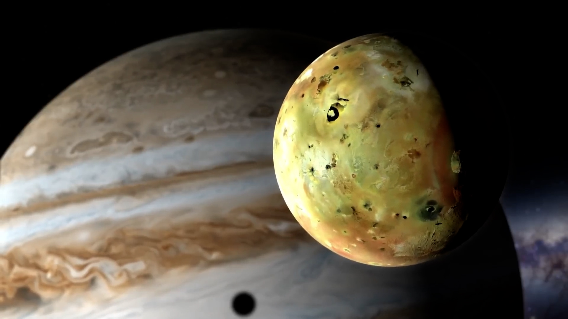 Cosmic events unfolding right now that astronomers cannot fully explain ...