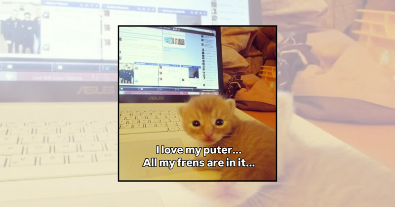 21 computer memes for laptop users keeping up with software updates ...