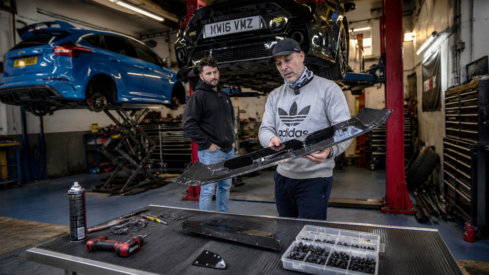 Are common car modifications actually road legal?