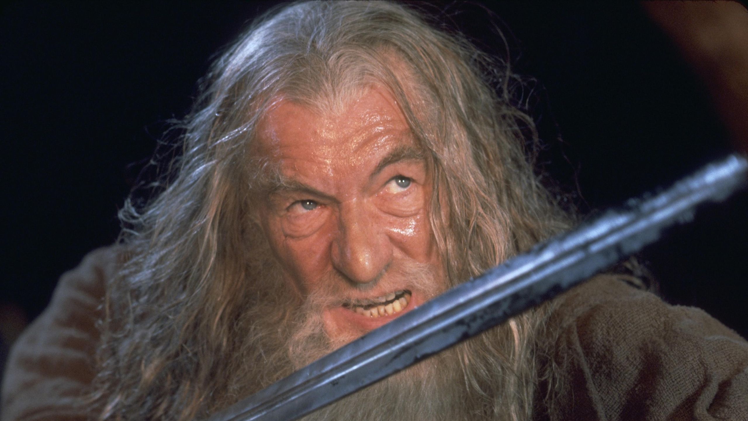 What Gandalf's Balrog Speech In The Lord Of The Rings Really Means: All Hidden Lore Details