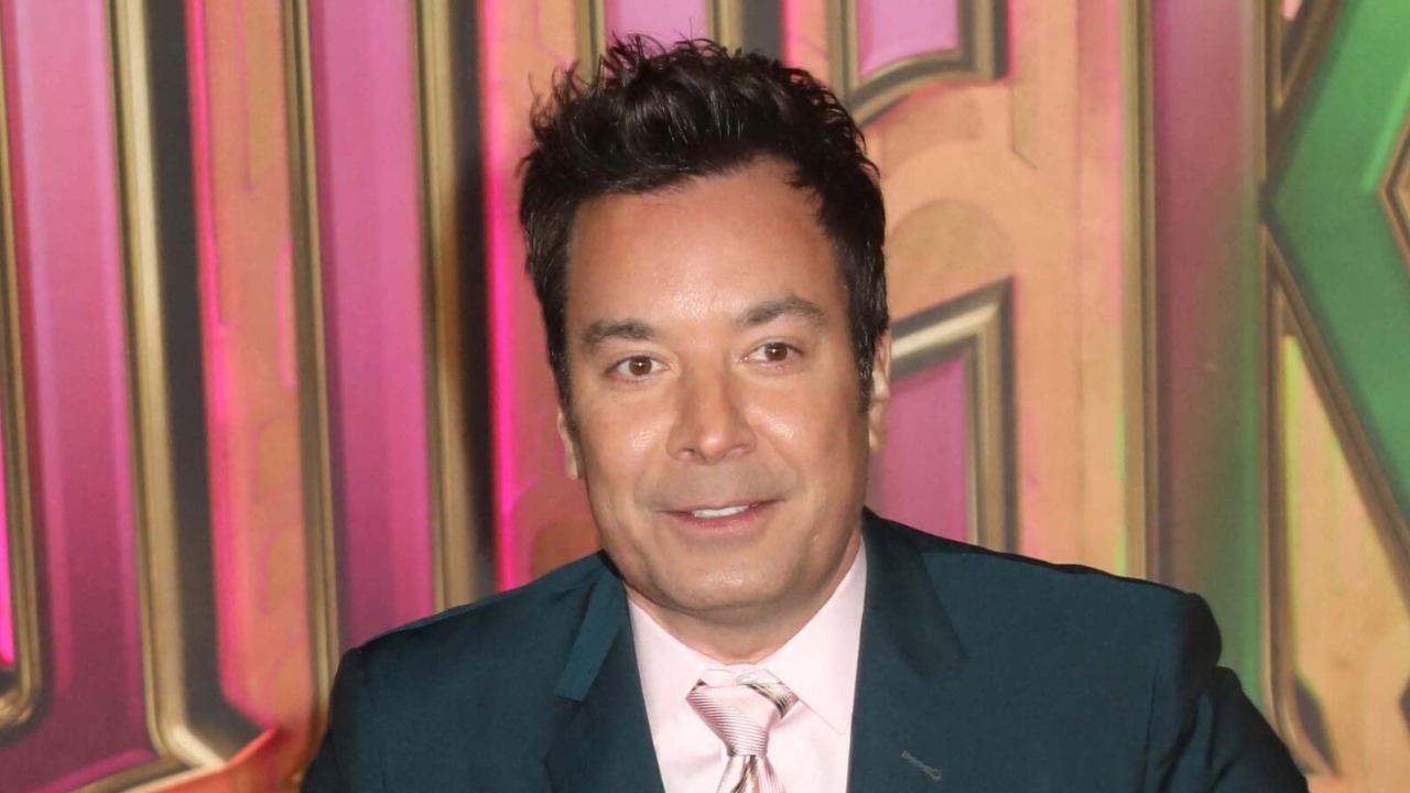 Jimmy Fallon has no choice but to plan for when The Tonight Show inevitably comes to an end