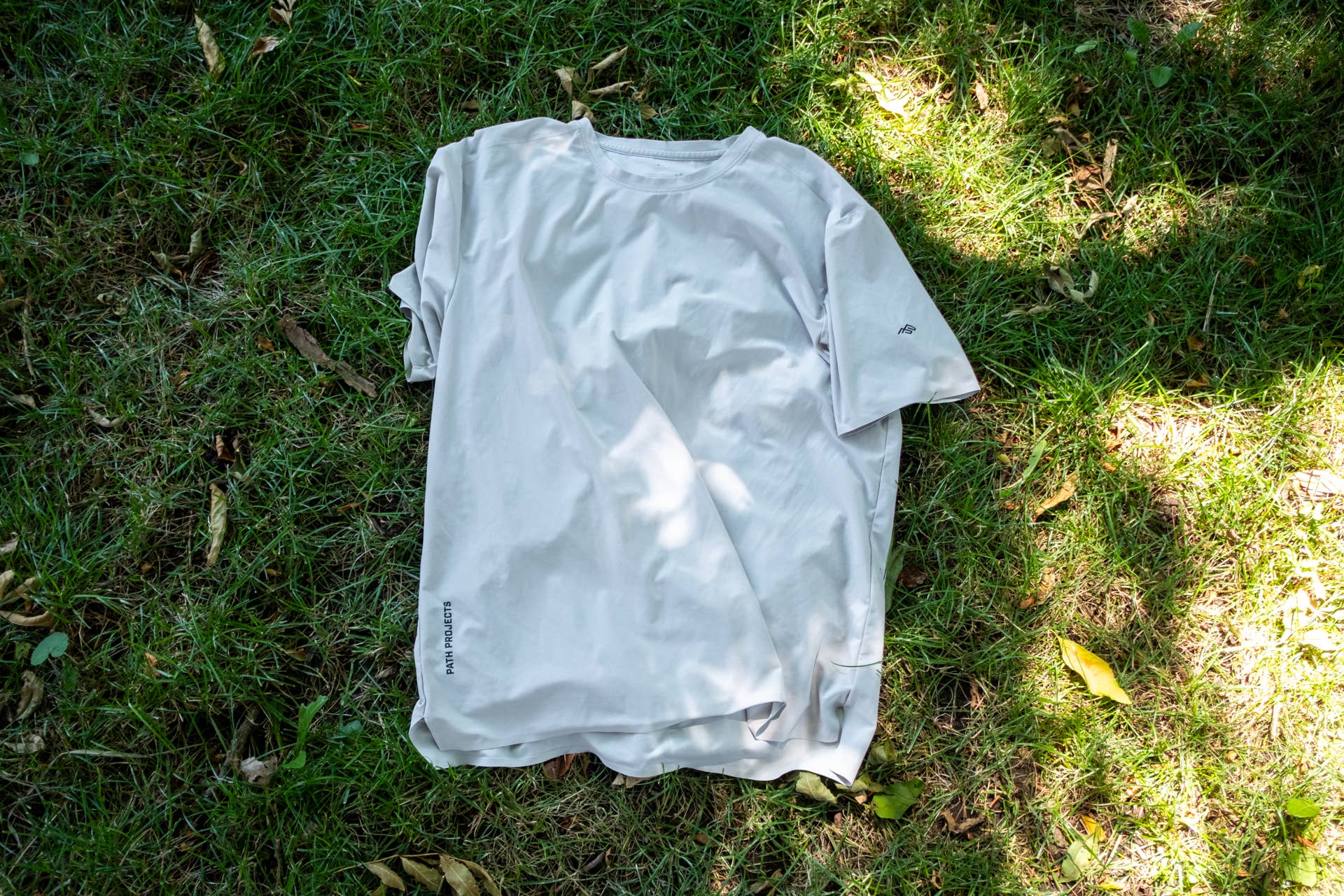 Path Projects Wadi 2&period;0 Tee