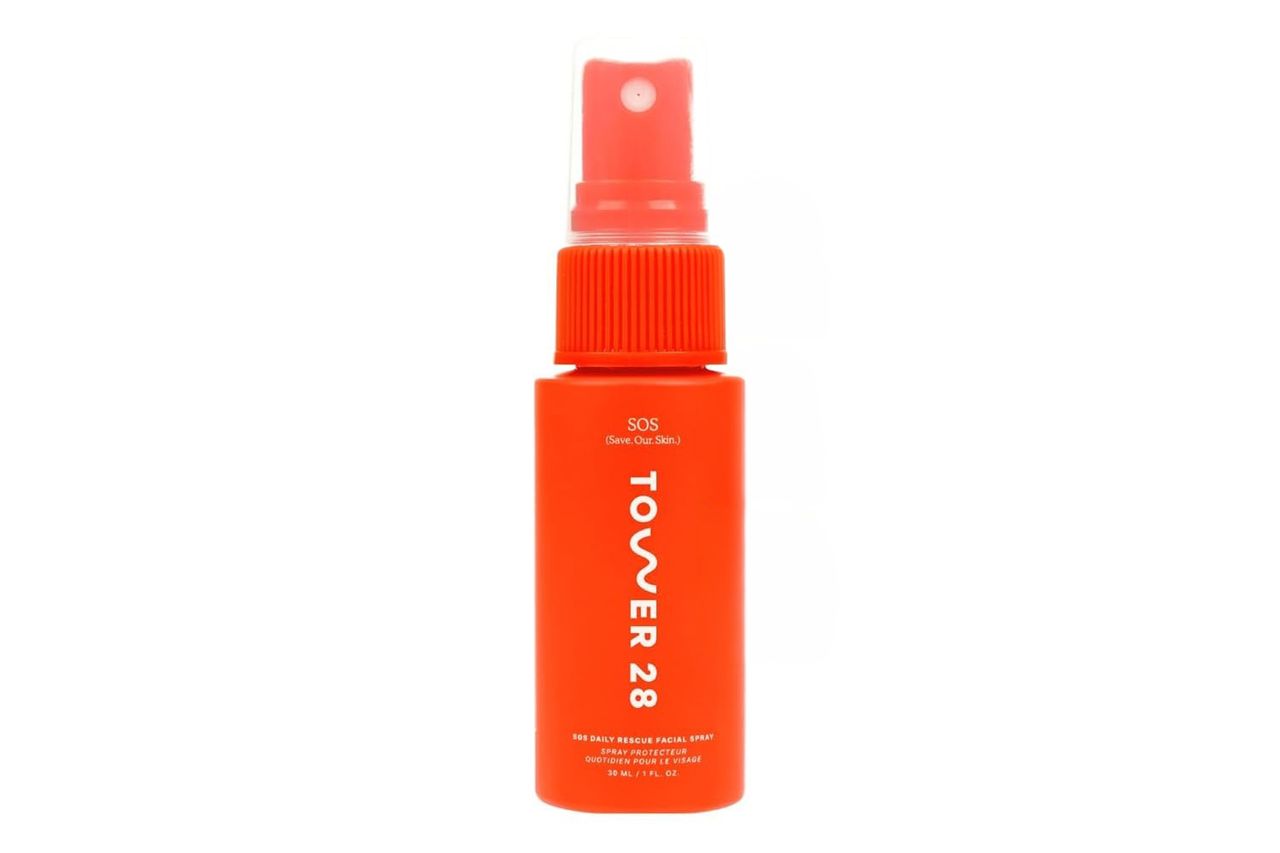 Tower 28 SOS Daily Rescue Facial Spray