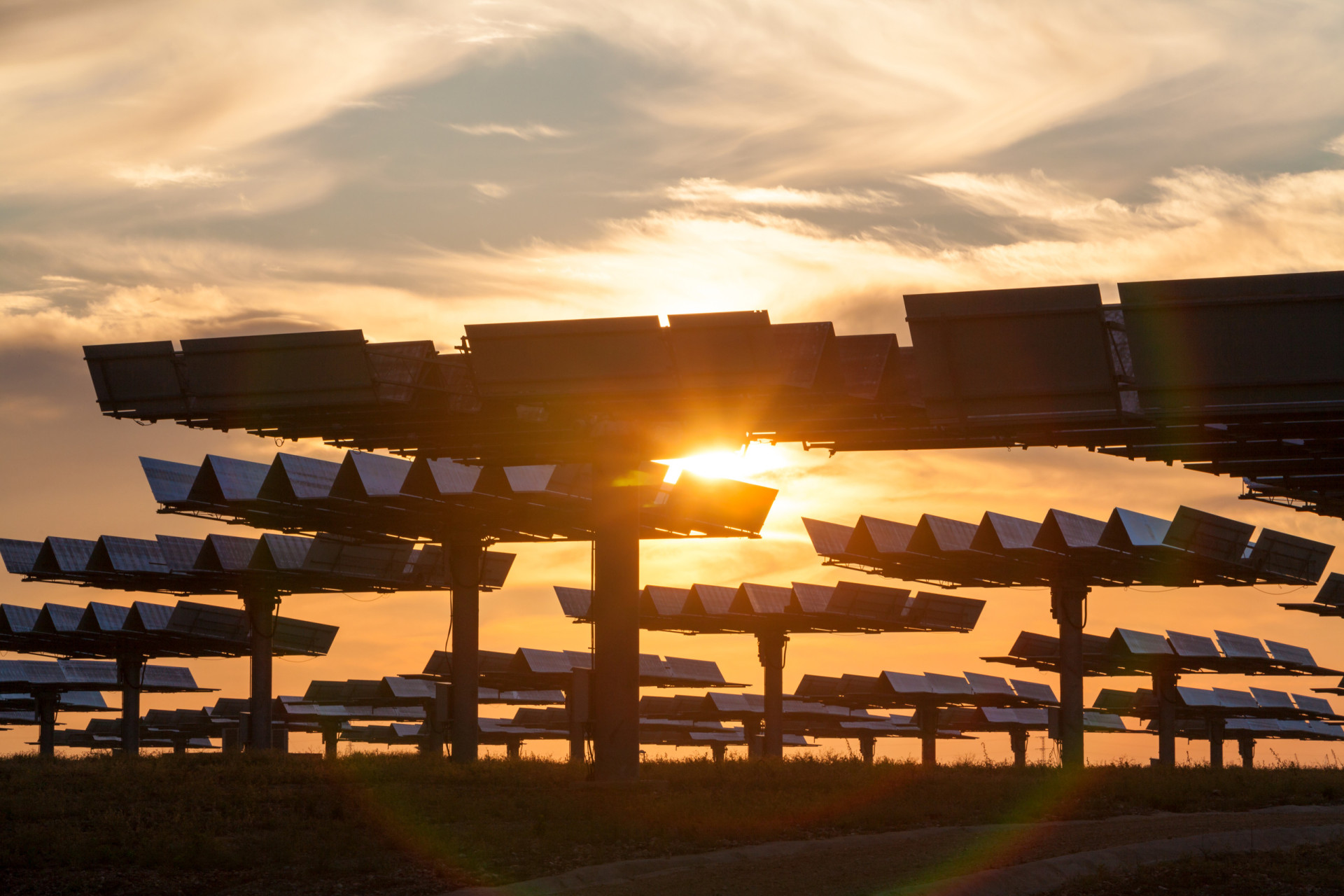 The Sun’s magnetic field flipped—what happens next?