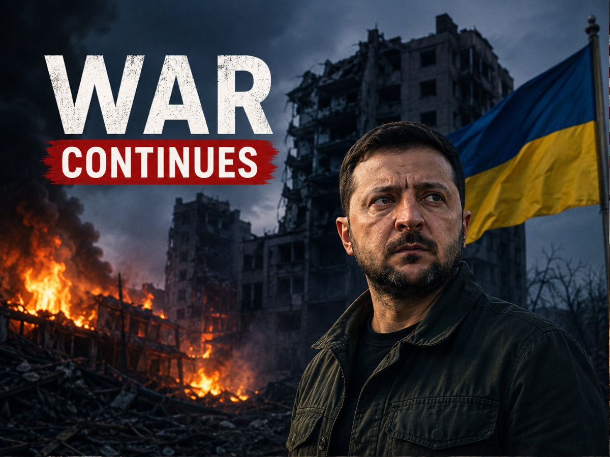 Russia Ukraine war latest update: Russian attacks in Odesa region ...