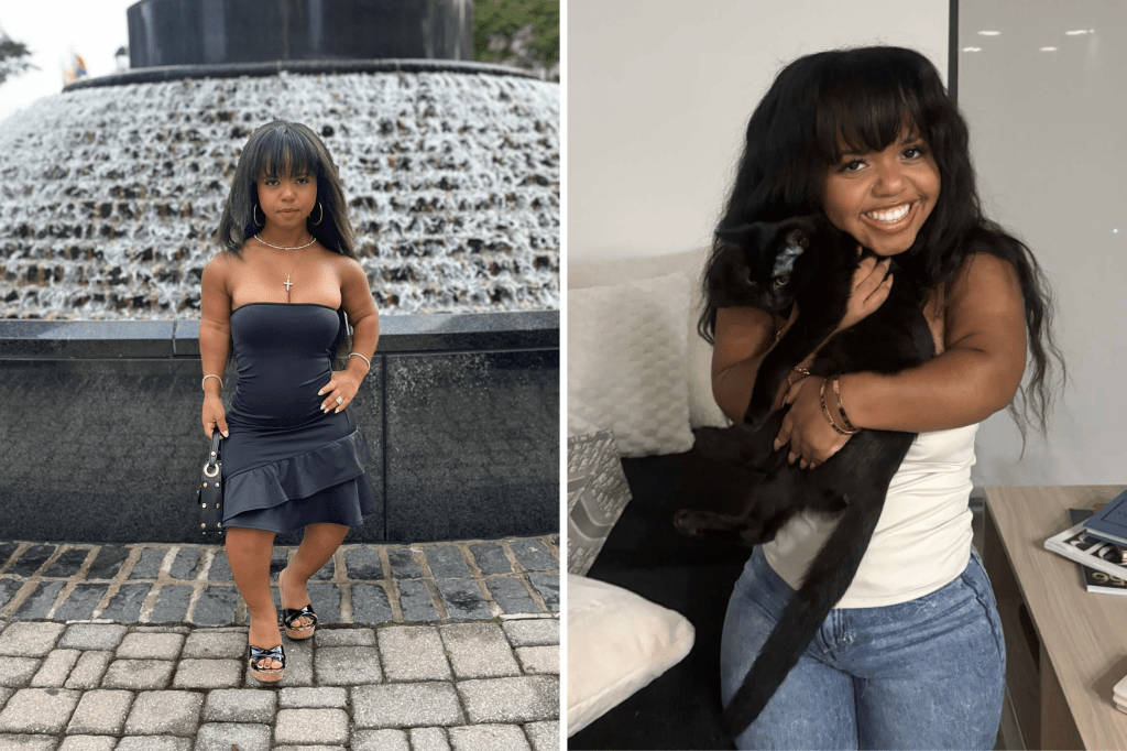 Woman with dwarfism opens up about dating—and the behavior she can’t ignore