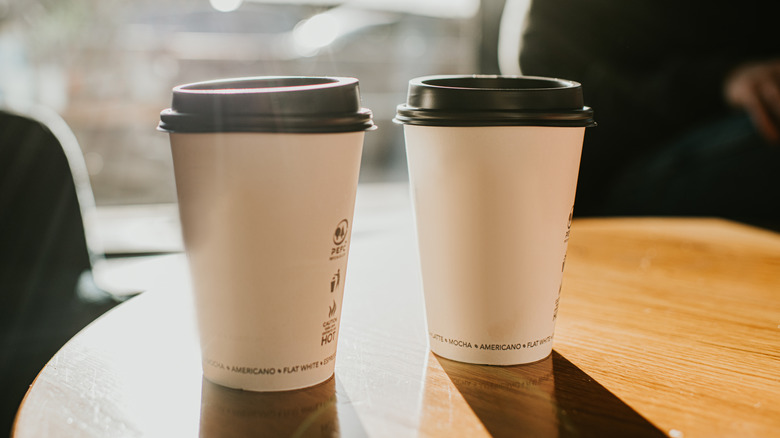 The Healthiest Way To Drink Your Morning Cup Of Coffee