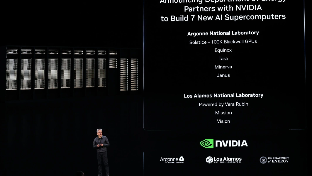 Inside NVIDIA's software-driven AI dominance