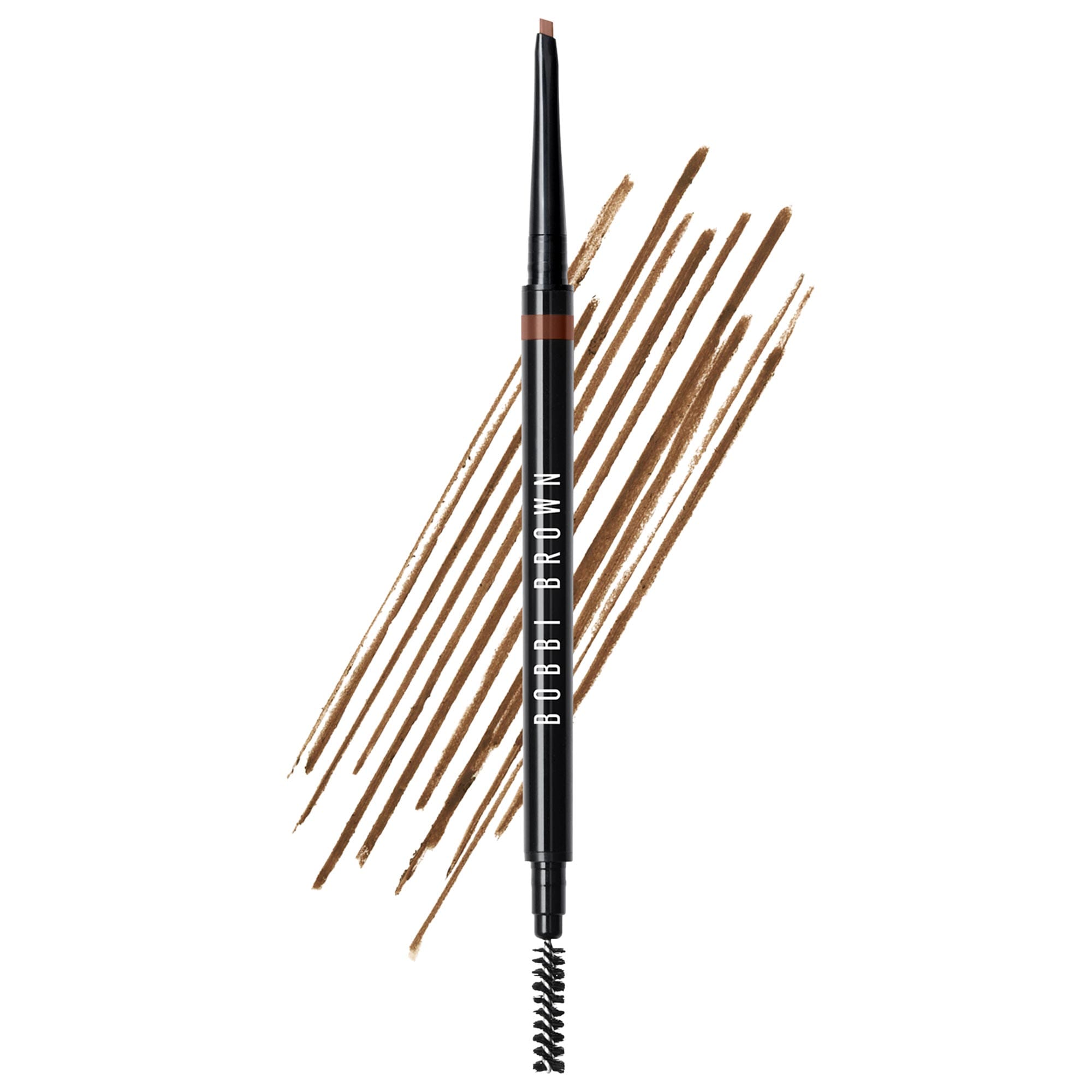 Precise 24-Hour Ultra Slim Waterproof Eyebrow Pencil - Universal Red