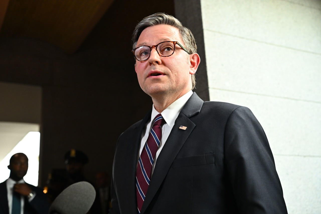 GOP package to fund Iran war runs into Republican doubts