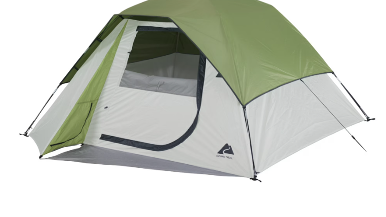 Walmart’s $31 dome tent is perfect for summer camping — 'very well built'