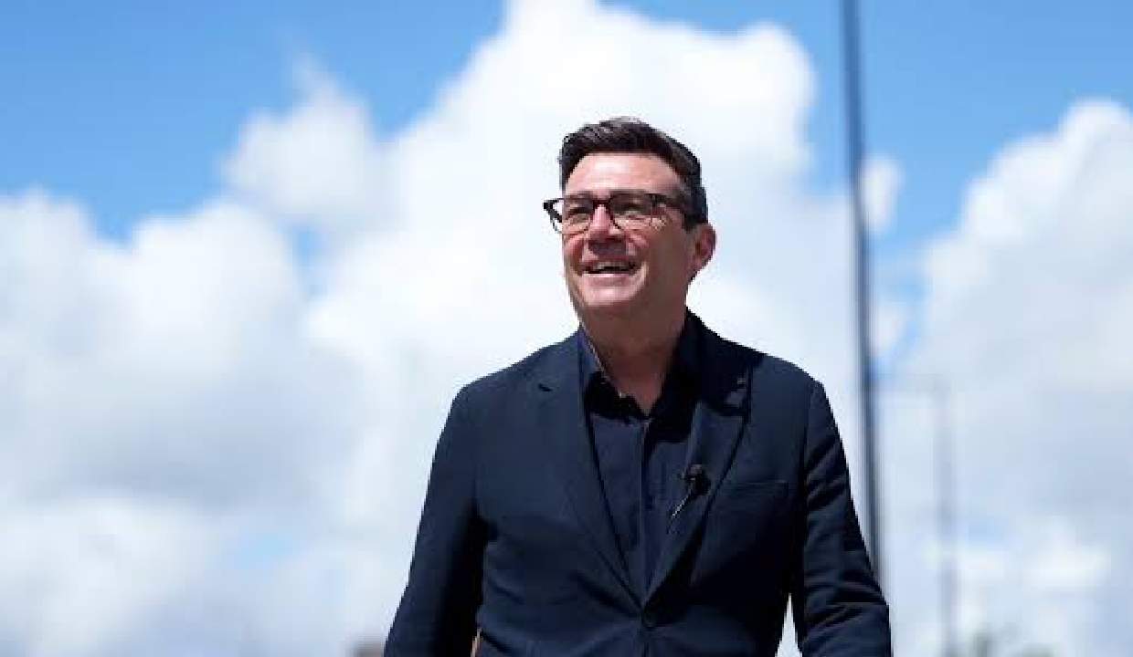 Andy Burnham confirmed as UK Labour leader, set to succeed Keir Starmer ...