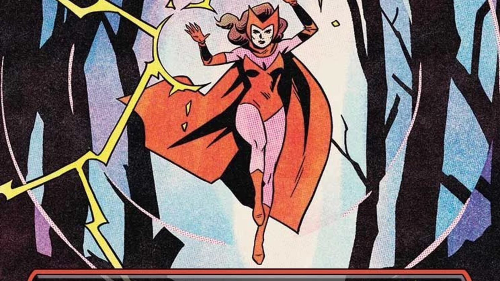 'Magic: The Gathering' announces Secret Lair x Marvel spinner rack