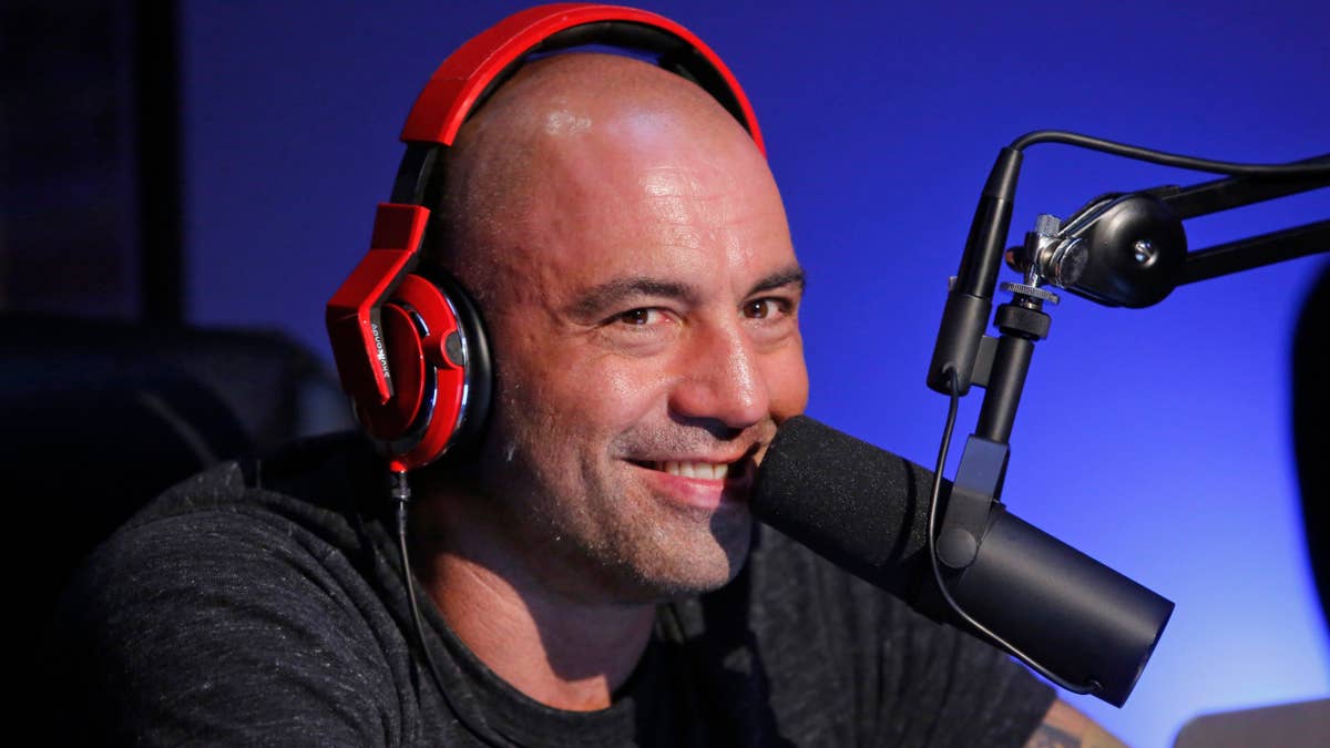 Joe Rogan's podcast boosts his net worth (2026) to $250 million: Here's how