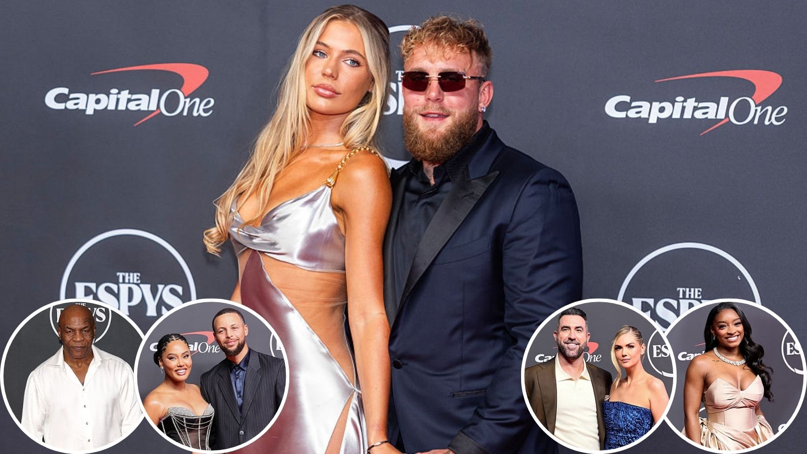 ESPY Awards 2026 : les athlètes et célébrités réunis à New York