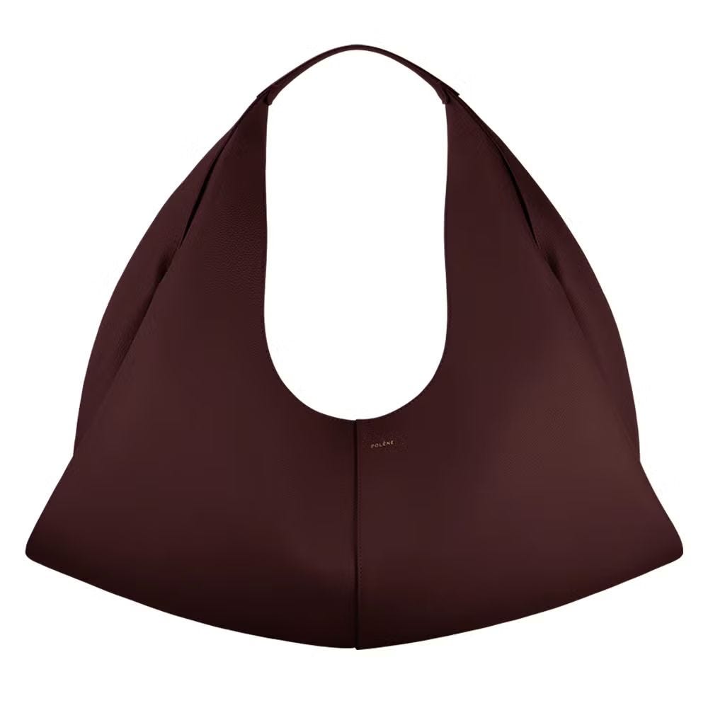 Burgundy Bags Just Became Summer's Must-Have Accessory