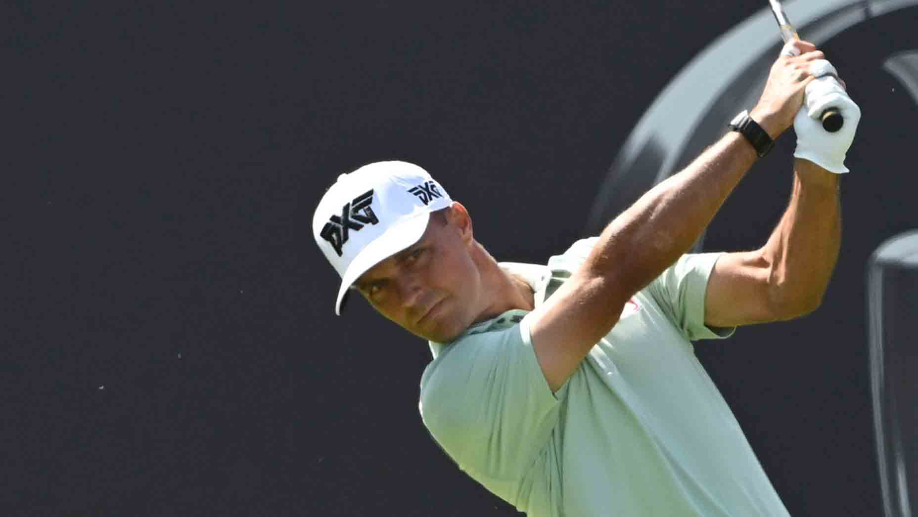 Open pro hits ‘0-yard' drive and is penalized. Here are ‘interesting' details