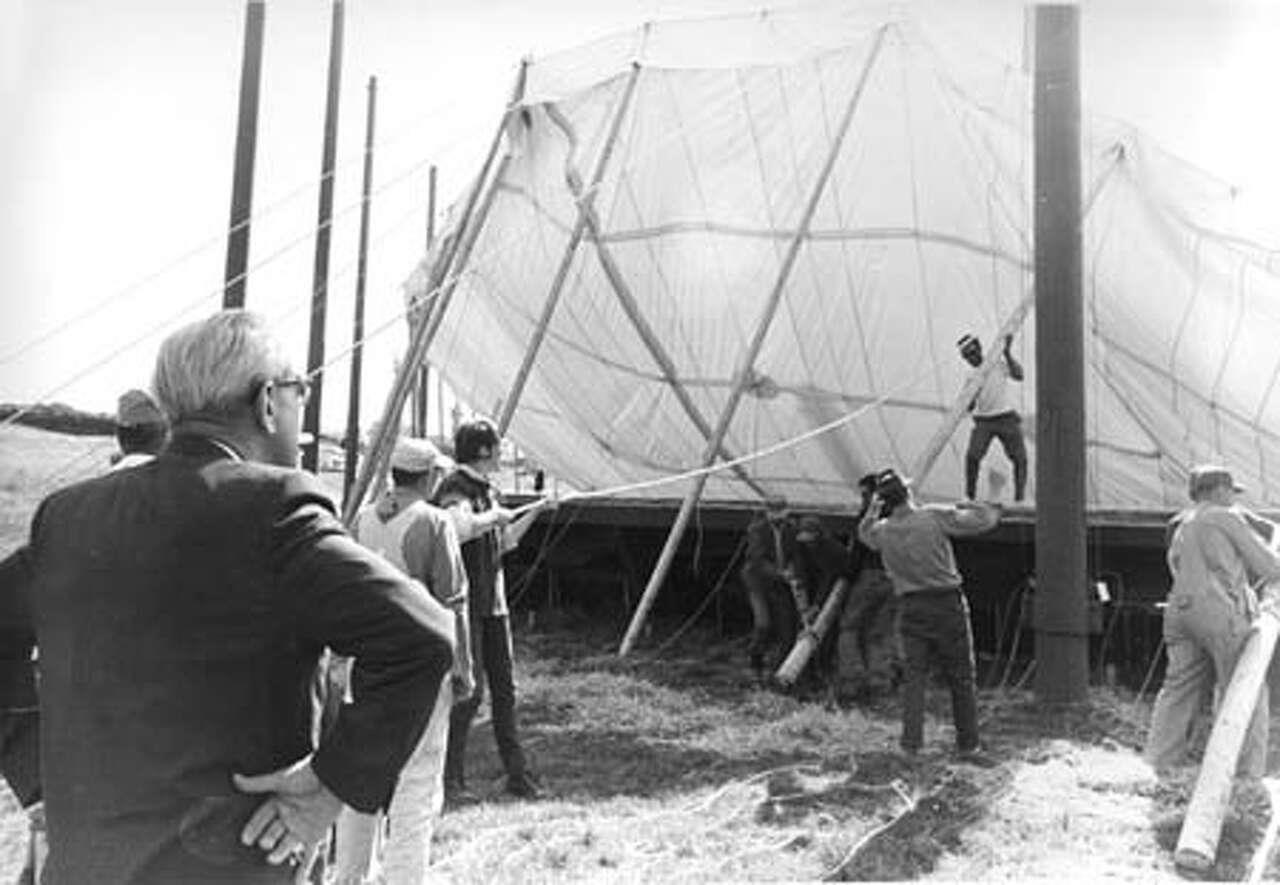 Mississippi River Festival's legacy still echoes across the SIUE campus