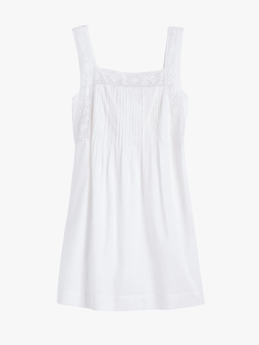 24 Best Petite Dresses for Summer, According to a 5'2" Editor