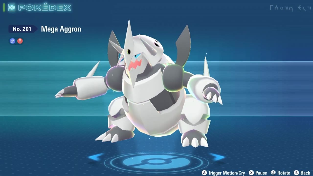 Every mega evolution ranked - and some Pokémon fans won’t like this