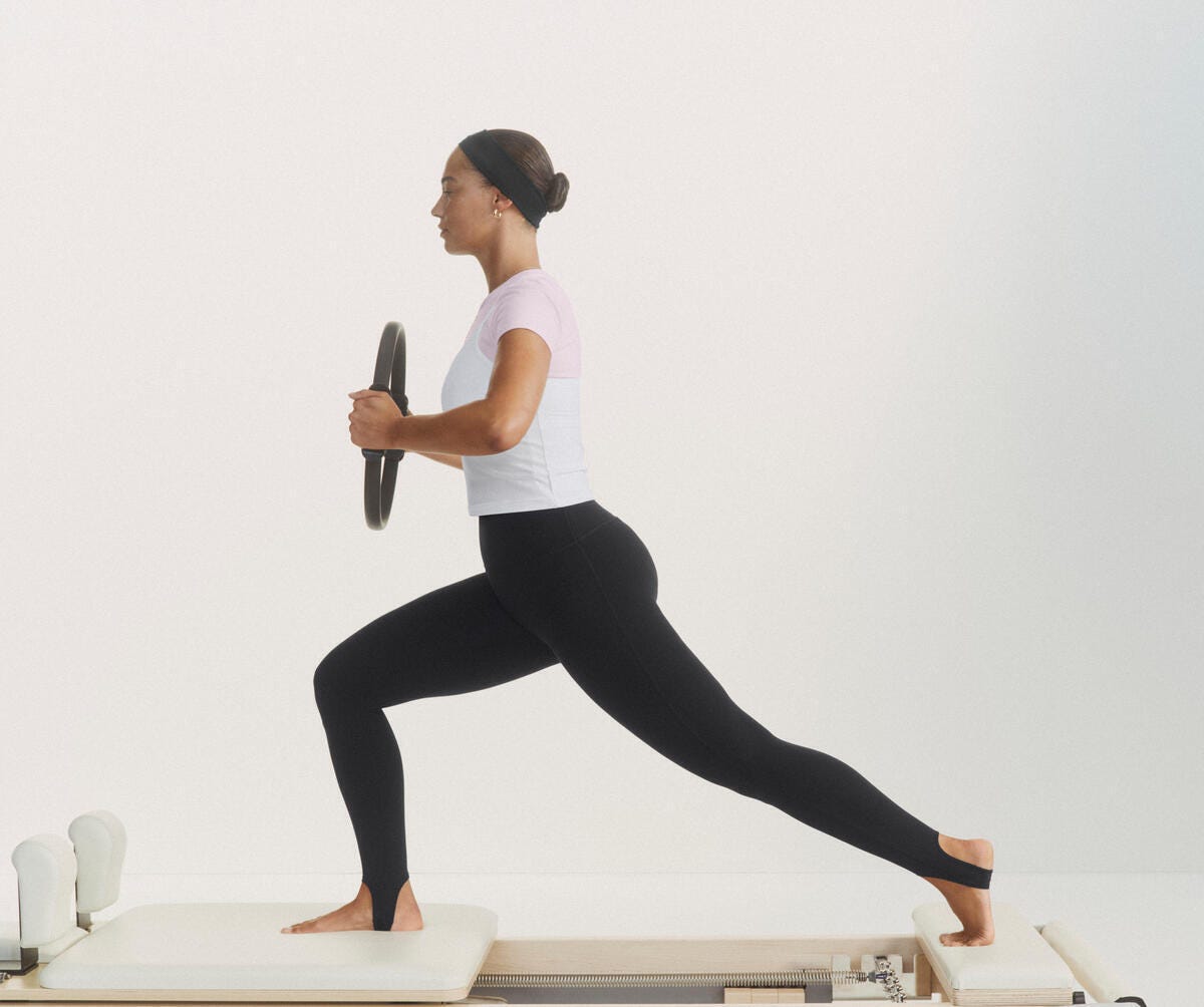 Build the perfect Pilates uniform with these 5 activewear picks