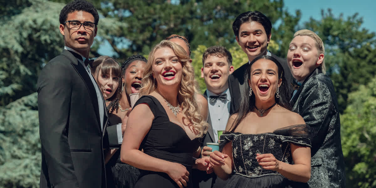 A still from ‘Heartstopper Forever’ (Image Source: Netflix | Photo By - Samuel Dore)