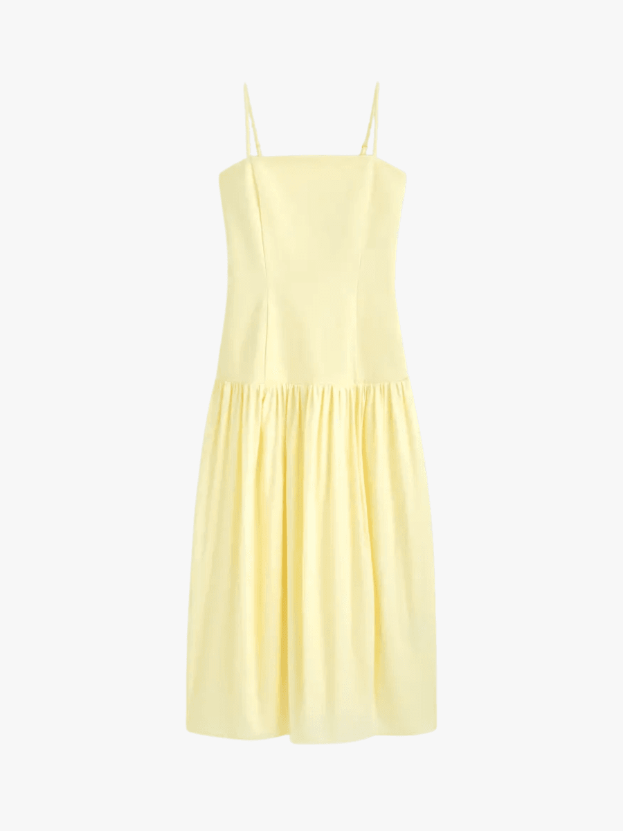 24 Best Petite Dresses for Summer, According to a 5'2" Editor
