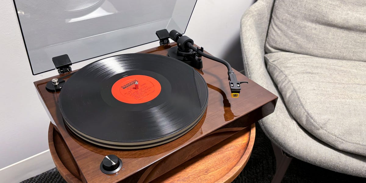 Do You Need a Preamp for Your Record Player?