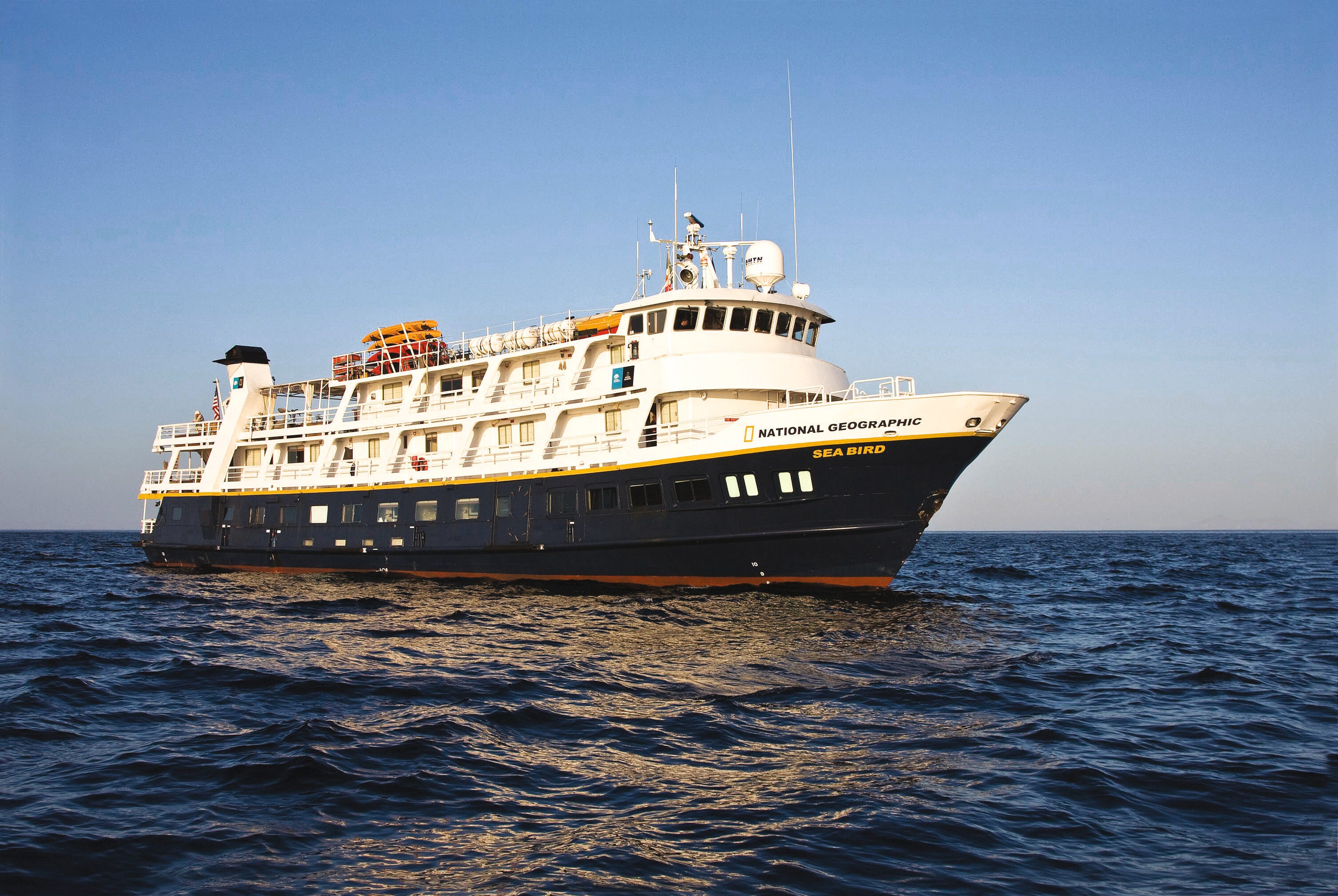 Nearly 20 guests sick in cruise ship's third GI outbreak in two months