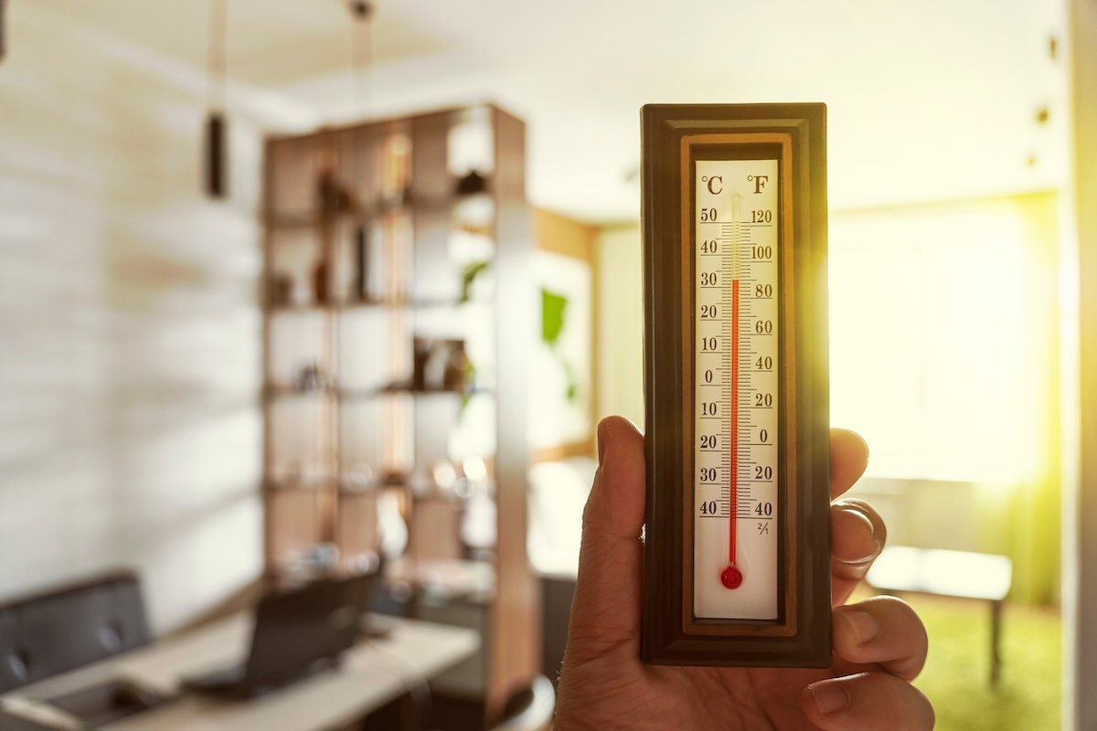 5 Common Household Routines That Could Be Making Your Home Much Hotter—and How to Adjust Them for Summer